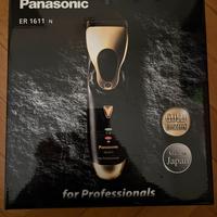 Tagliacapelli e regolabarba Panasonic er1611