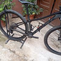 trek in carbonio 9.5 