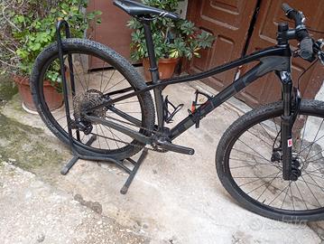 trek in carbonio 9.5 