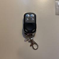 Telecomando universale 433 mhz codice fisso