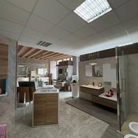 ARREDAMENTO COMPLETO PER IL BAGNO!