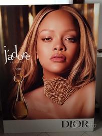 Poster di foto di pubblicità sono 3 pezzi 