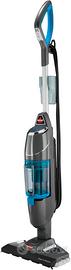 Aspirapolvere e Pulitore a Vapore 2 in 1 BISSELL