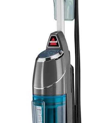 Aspirapolvere e Pulitore a Vapore 2 in 1 BISSELL