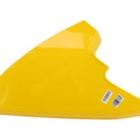 Carena inferiore sinistra gialla Cagiva Mito 125EV