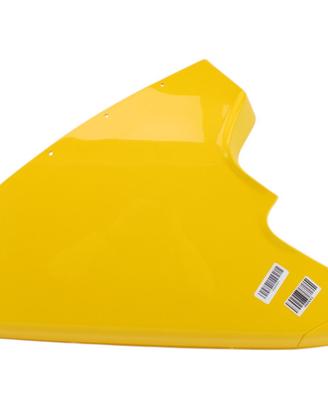 Carena inferiore sinistra gialla Cagiva Mito 125EV