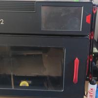 stampante 3D Raise E2