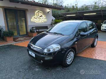 FIAT Punto EVO S&S 1.4 MultiAir 5 porte Easy DIS