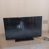 TV Telefunken 32 pollici 