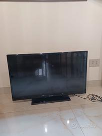TV Telefunken 32 pollici 