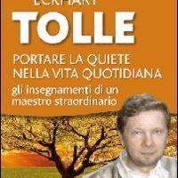 Eckhart Tolle - Libro + DVD