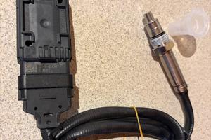 BMW Sensore Nox 1362 8594553 Euro6