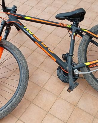 bici marca torpado 