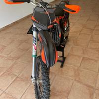 Ktm 125 sx - 2011