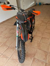 Ktm 125 sx - 2011