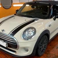 Mini Cooper Cabrio 1.5 136CV Steptronic Pelle Navi