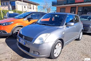 SUZUKI - Swift - 1.3 DDiS 3p. GL