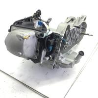 BLOCCO MOTORE ENGINE - MOD: CD02M PIAGGIO VESPA SP