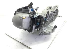 BLOCCO MOTORE ENGINE - MOD: CD02M PIAGGIO VESPA SP