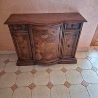 mobile con specchiera