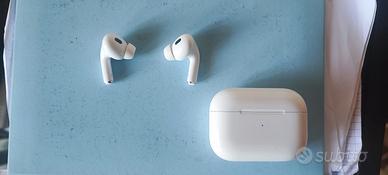 Apple AirPods Pro 2ª generazione originali