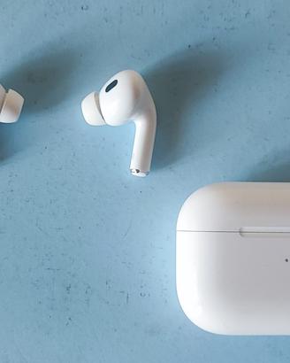 Apple AirPods Pro 2ª generazione originali