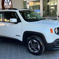 JEEP  RENEGADE IN BUONE CONDIZIONI