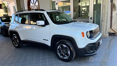 JEEP  RENEGADE IN BUONE CONDIZIONI