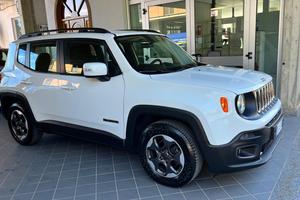 JEEP  RENEGADE IN BUONE CONDIZIONI