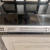 Savage concerter 5000