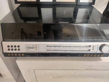 Savage concerter 5000