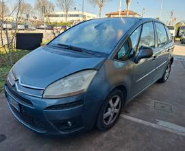 CITROEN C4 Picasso - 2008