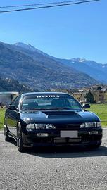 Nissan silvia s14 RB25 neo