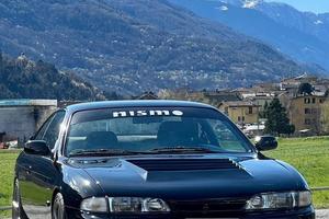 Nissan silvia s14 RB25 neo