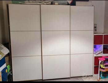 Armadio modello Marina