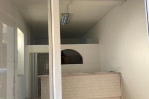 Negozio Itri commerciale o Ufficio fronte strada