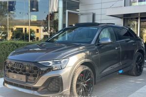 Audi Q8 50TDI MHEV S line quattro - TETTO, 23...