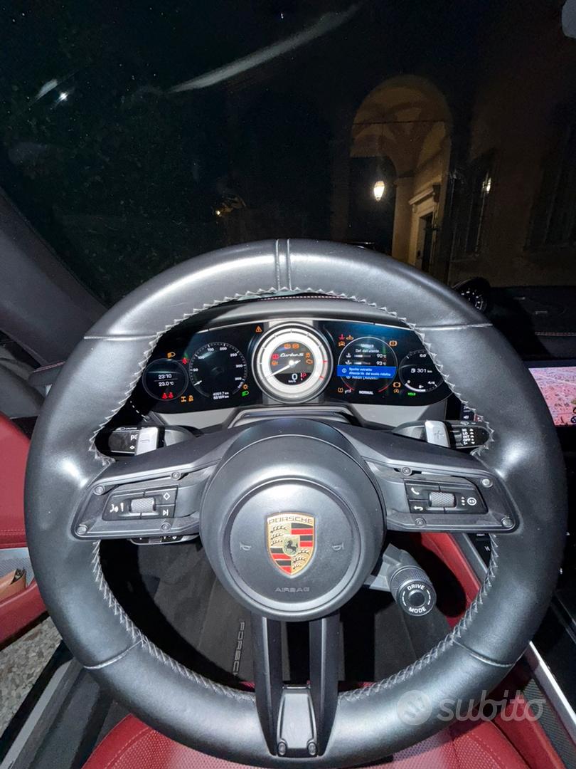 Porsche 911 2021 photo 5