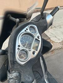 Moto X City