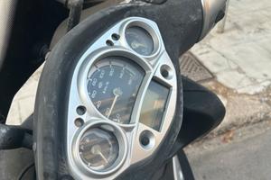 Moto X City