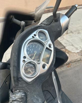 Moto X City