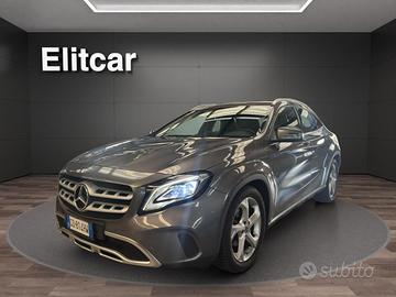 MERCEDES-BENZ GLA 180 Automatic Sport