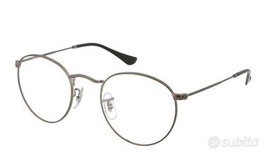 Montatura Ray-Ban RB3447V 2620