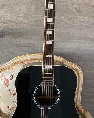 Chitarra acustica elettr. Peavey JACK DANIEL’S