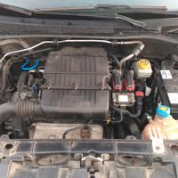 Ricambi fiat grande punto metano 1.4