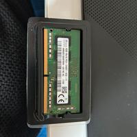 Modulo Ram sk hynix 4gb ddr4 2400t
