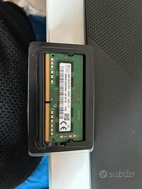 Modulo Ram sk hynix 4gb ddr4 2400t