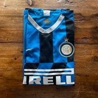 Maglietta Home Inter 2019 Taglia M