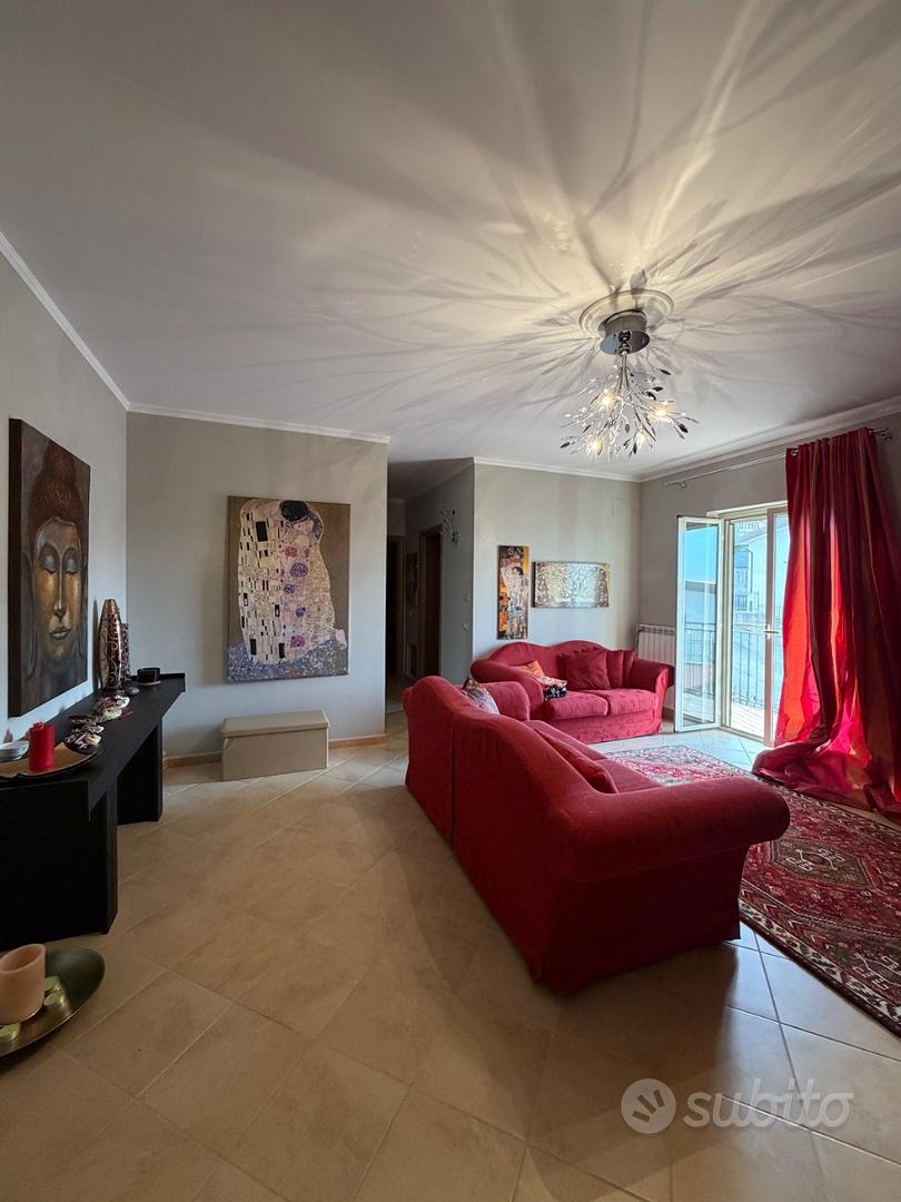 Apartment in Mendicino, Cosenza - Vista 2