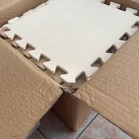 Tappeto gioco 30 pezzi